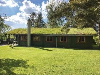 Four-Bedroom Holiday Home In Otterup - Otterup - 5