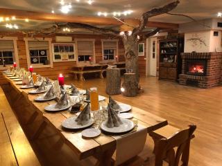 Tihuse Horsefarm B&B - 7