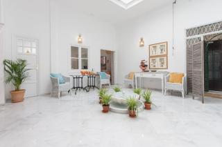 Casa de Tintes - Seville - 7