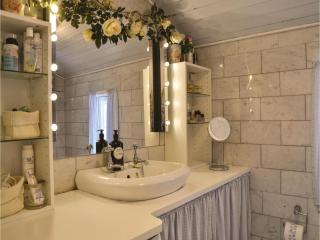 Four-Bedroom Holiday Home In Hornbak - 8