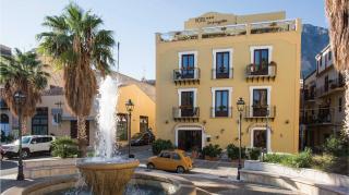 Hotel La Piazzetta - Castellammare del Golfo - 0