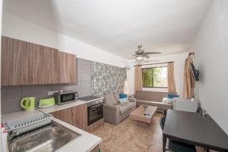 Ha.De.Co. Holiday Apts - Agia Napa - 3