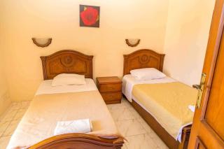 Chrysanthos Boutique Apartments - Limassol - 7