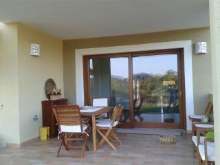 monte moro - Arzachena - 0