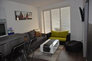 Apartment Velcom - Moravske Toplice - 3