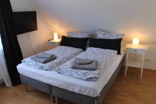 Haus Fischernetz - 3