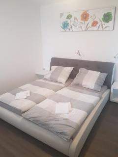 Apartment Velcom - Moravske Toplice - 5