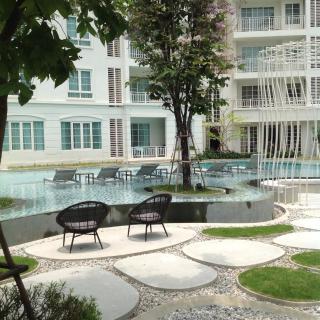 Summer Hua Hin by Patsara - Hua Hin - 5