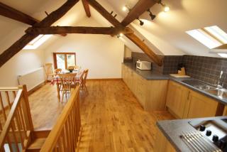 Beudy Gwenoliaid - Barmouth - 7
