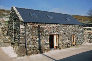 Beudy Gwenoliaid - Barmouth - 0