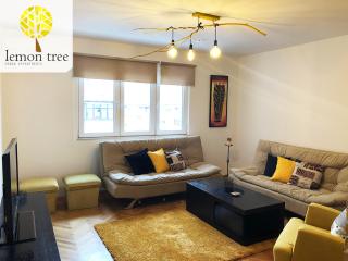 Lemon Tree Apartment - Prishtinë - 0