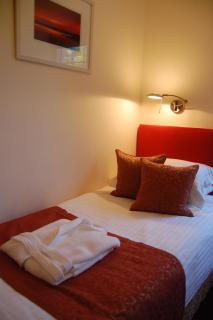 Warwick House - Penzance - 8