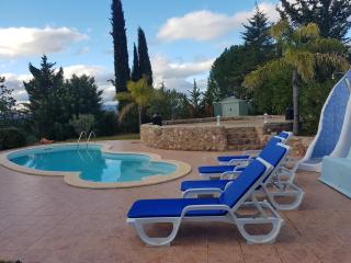 Quinta Teresinha - Silves - 7