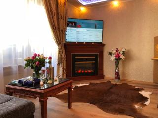 Golden GaPa Studio Apartment 20 - 9