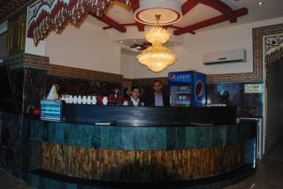 Hotel Berg Rappeg - 1