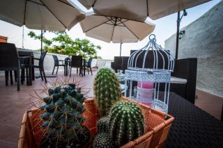 La terrazza del borgo - Agrigento - 6