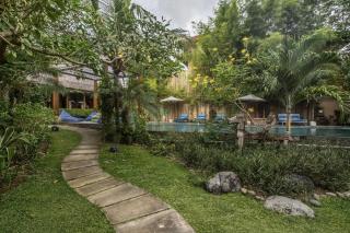Wayang Retreat - Canggu - 2