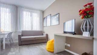 Italianway-Cadorna 10A Flat - Milan - 9