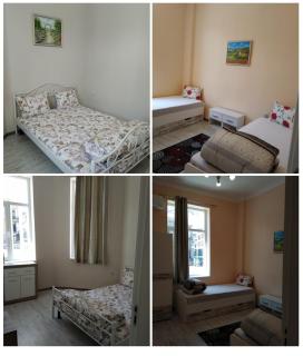 Hostel Ginger House - Plowdiw - 0