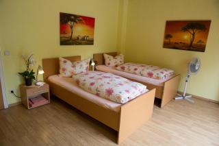 Hotel Zur Brücke - Krefeld - 5