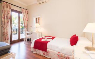 Hotel Cala Fornells - Paguera - 1