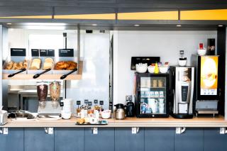 B&B HOTEL Chalon-Sur-Saone Sud - Saint-Rémy - 7