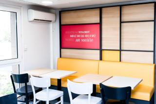 B&B HOTEL Chalon-Sur-Saone Sud - Saint-Rémy - 6
