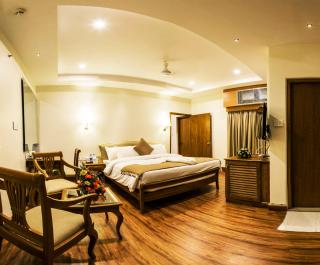 Hill Palace Hotel & Spa - Cochin - 1