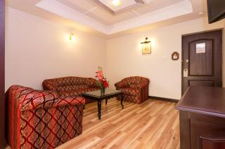 The Windsor Castle - Kottayam - 6