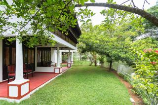 The Windsor Castle - Kottayam - 7