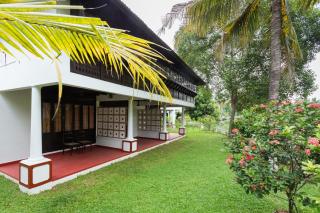 The Windsor Castle - Kottayam - 4