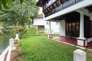 The Windsor Castle - Kottayam - 3