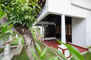The Windsor Castle - Kottayam - 2