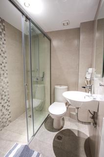 Emilia Hotel Apartments - Rethymno - 8