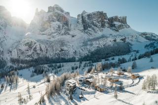 Chalet Roenn - Colfosco - 9