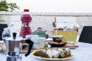 La terrazza del borgo - Agrigento - 4