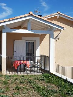 Chambres d'Hôtes Les Maïsses - Mison - 5