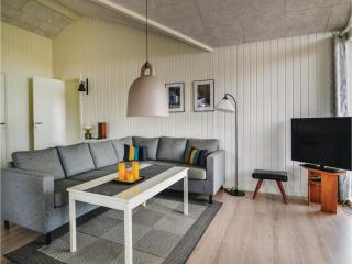 Holiday Home Fanø 19 - Sønderho - 1