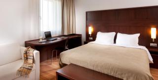 Comfort Hotel Olomouc Centre - Olomouc - 6