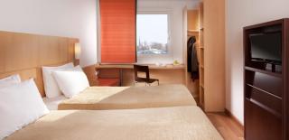 Comfort Hotel Olomouc Centre - Olomouc - 2