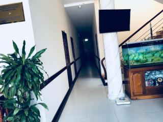 Khách Sạn Đào Nguyên - Tuy Phong - 9