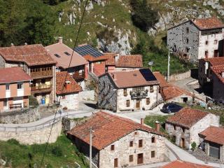 Apartamentos Rurales El Tio Pablo Picos de Europa Tresviso - Tresviso - 6