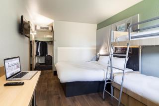 B&B HOTEL Corbeil-Essonnes - Corbeil-Essonnes - 8