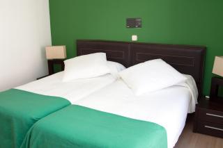 Gran Hostal San Segundo - Ávila - 9