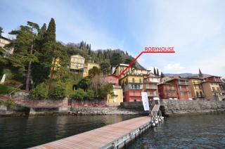 Robyhouse Varenna - Varenna - 0