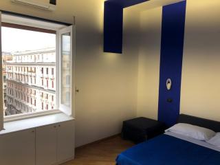Maison Arena Bovio - Naples - 9