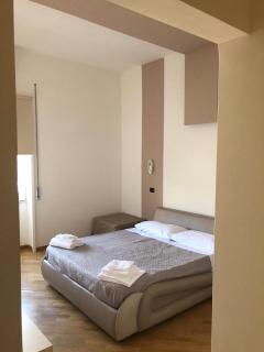 Maison Arena Bovio - Naples - 1