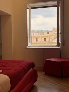 Maison Arena Bovio - Naples - 2