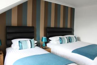 Rosebank Guest House - Perth - 1