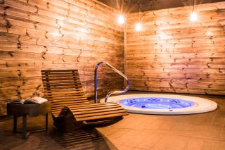 Rezydencja NOVA na Gubałówce - Kościelisko - 8